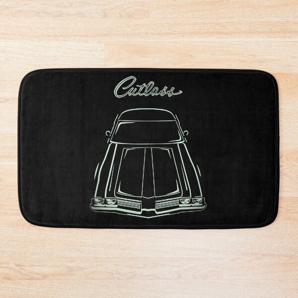 Item preview, Oldsmobile Cutlass 196 designed and sold by duardaines.