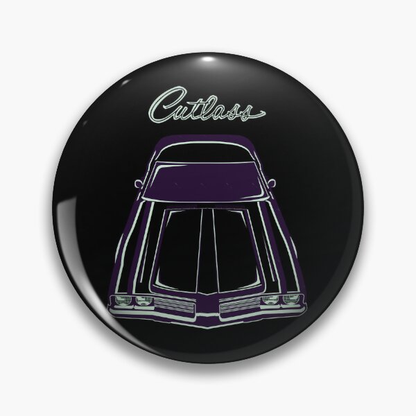 Item preview, Oldsmobile Cutlass 1969 designed and sold by duardaines.