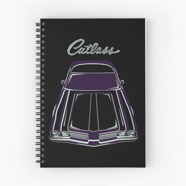 Item preview, Oldsmobile Cutlass 1969 designed and sold by duardaines.