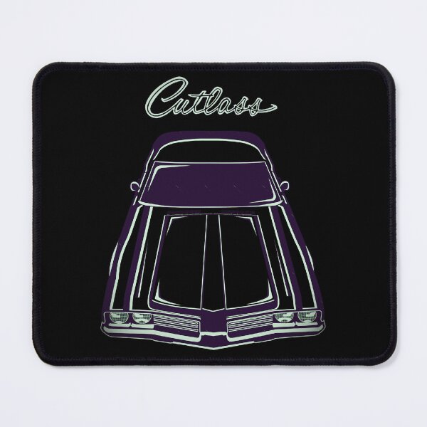 Item preview, Oldsmobile Cutlass 1969 designed and sold by duardaines.