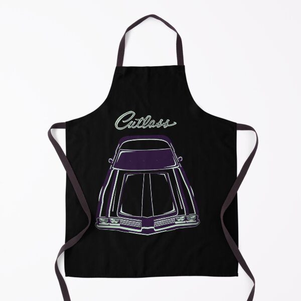 Item preview, Oldsmobile Cutlass 1969 designed and sold by duardaines.