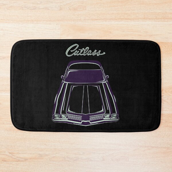 Item preview, Oldsmobile Cutlass 1969 designed and sold by duardaines.