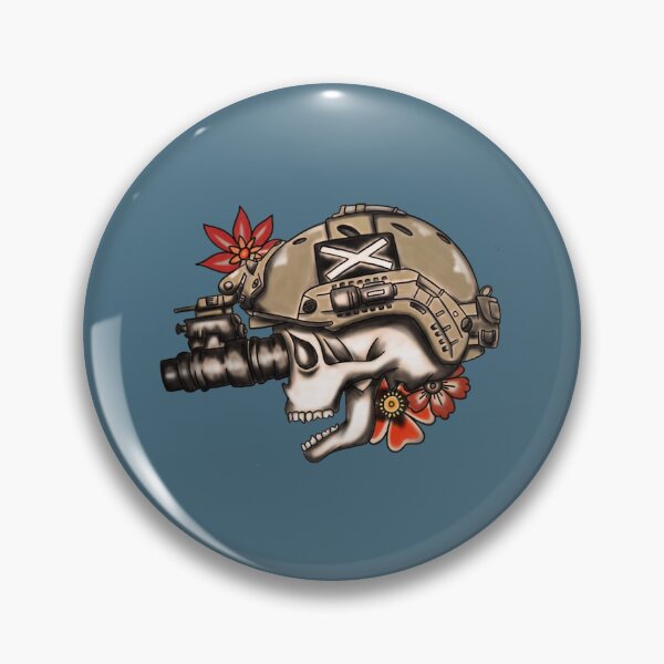 Item preview, Task Force Helmet Cap designed and sold by JulioGlazebrook.