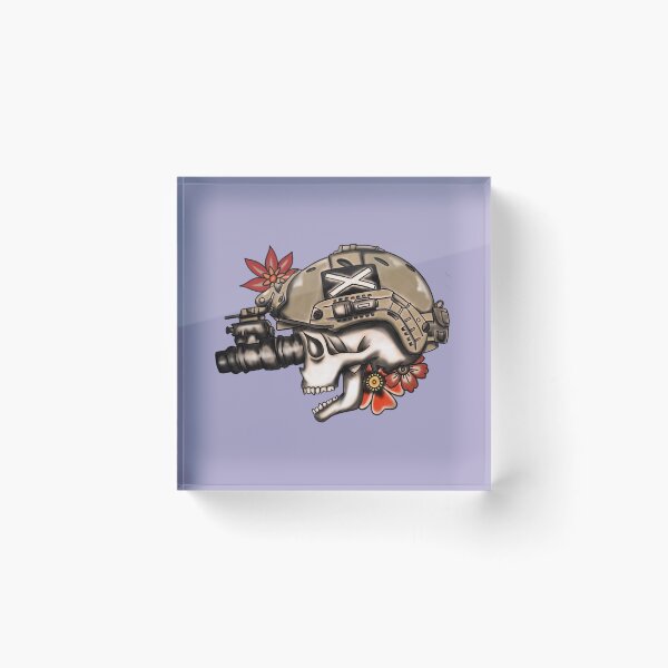 Item preview, Task Force Helmet Cap designed and sold by JulioGlazebrook.