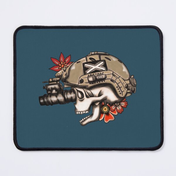 Item preview, Task Force Helmet Cap designed and sold by JulioGlazebrook.