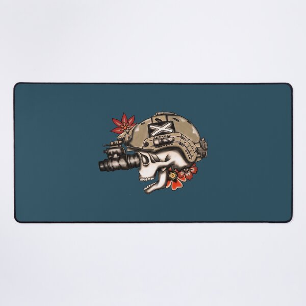 Item preview, Task Force Helmet Cap designed and sold by JulioGlazebrook.