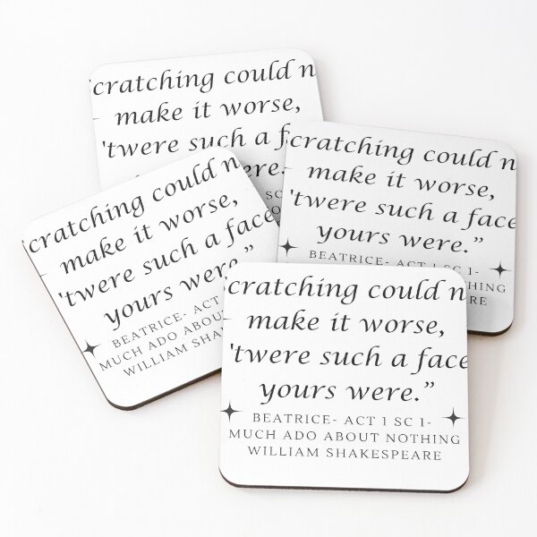 Item preview, Scratching could not make it worse designed and sold by britomarteprime.