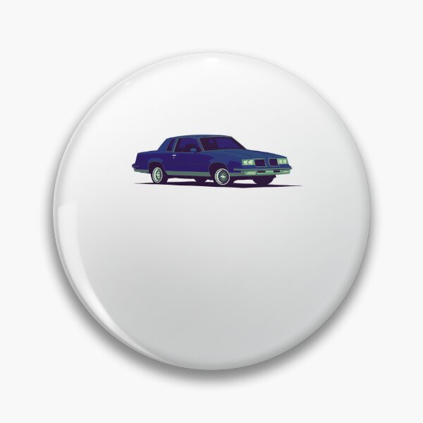Item preview, Oldsmobile Cutlass Supreme  designed and sold by duardaines.