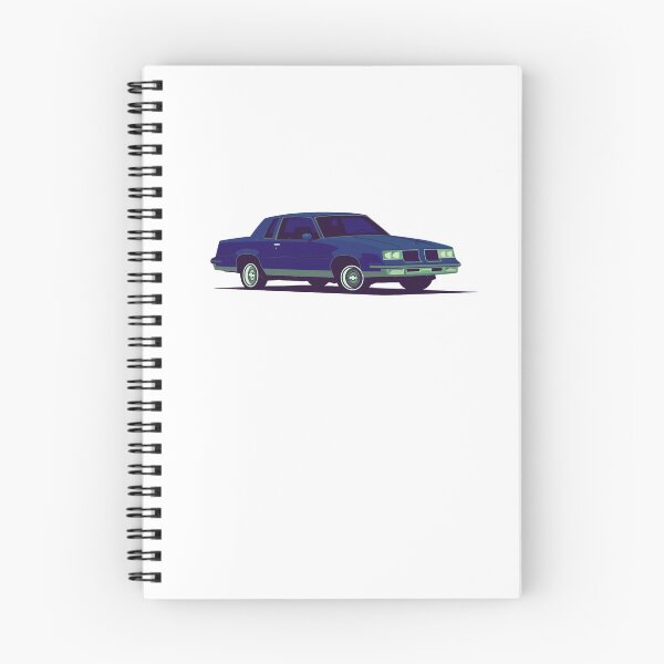 Item preview, Oldsmobile Cutlass Supreme  designed and sold by duardaines.