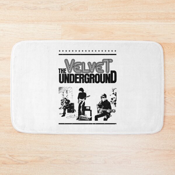Item preview, The Velvet Vintage- The Velvet Tour designed and sold by LPOStoreArt.