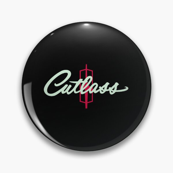 Item preview, OLDSMOBILE CUTLASS designed and sold by duardaines.