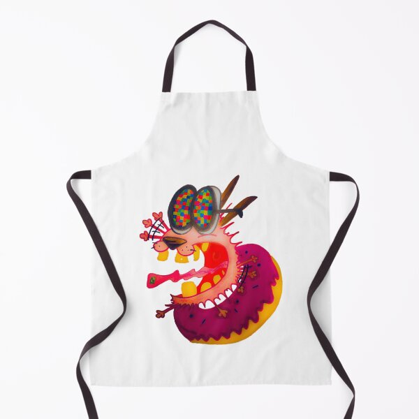 Item preview, Courage The Cowardly Dog Tripping 1 Classic designed and sold by BoutiqueJungl.