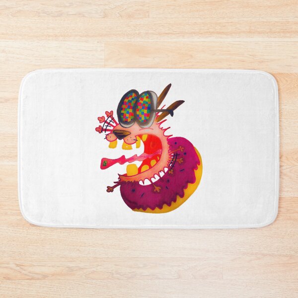 Item preview, Courage The Cowardly Dog Tripping 1 Classic designed and sold by BoutiqueJungl.