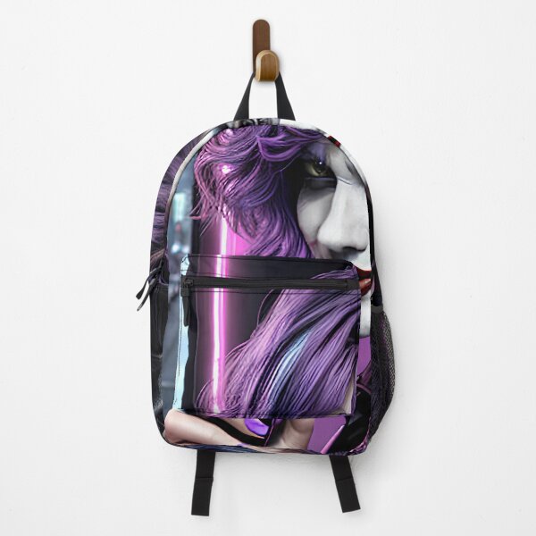 Item preview, Joker's Infinite Reflection designed and sold by KGOLDFITNESS.