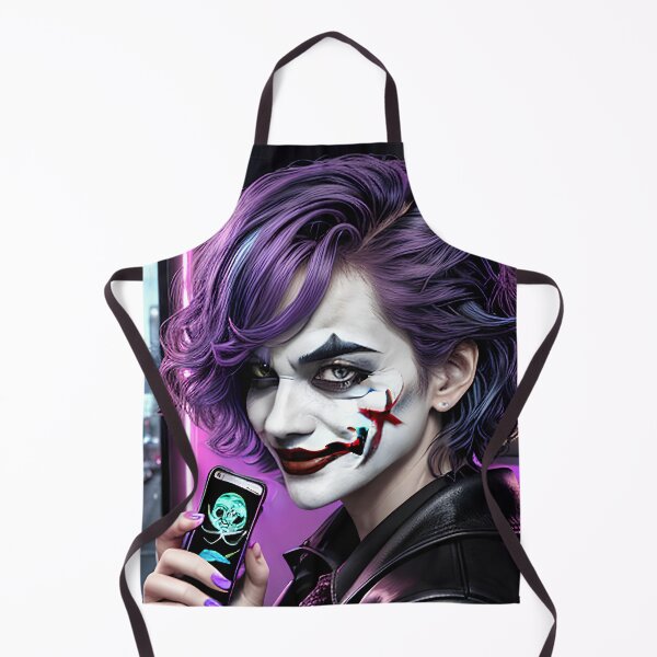Item preview, Joker's Infinite Reflection designed and sold by KGOLDFITNESS.