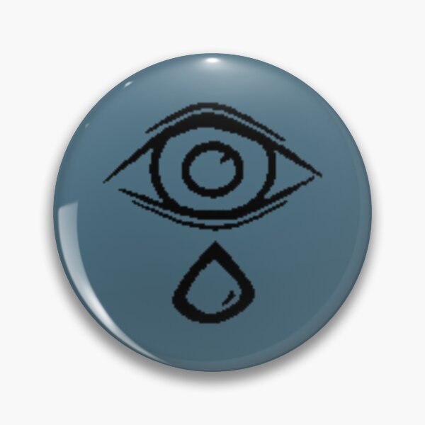 Item preview, TFD eye  designed and sold by JulioGlazebrook.