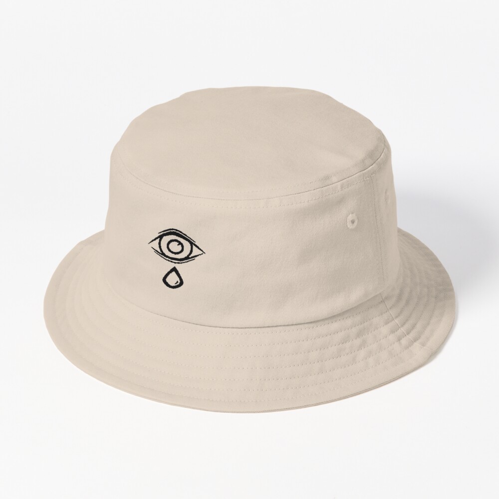 Vista previa del artículo con la obra «Gorro de pescador», diseñado y vendido por JulioGlazebrook.
