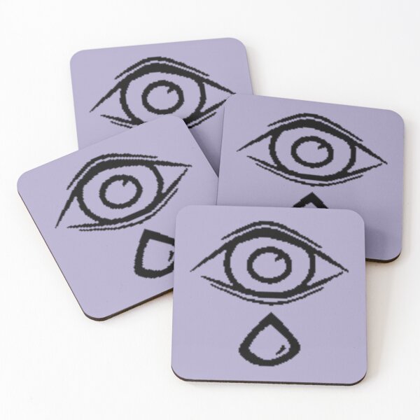 Item preview, TFD eye  designed and sold by JulioGlazebrook.