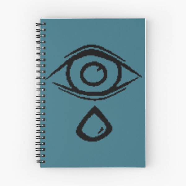 Item preview, TFD eye  designed and sold by JulioGlazebrook.
