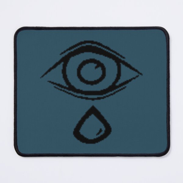 Item preview, TFD eye  designed and sold by JulioGlazebrook.