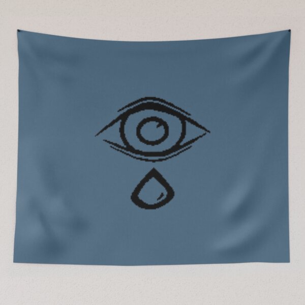 Item preview, TFD eye  designed and sold by JulioGlazebrook.