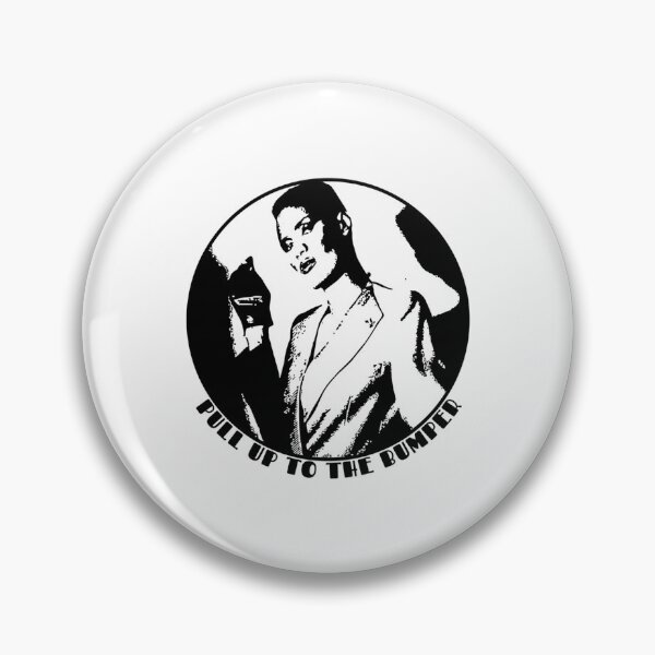 Item preview, Grace Jones - Pull Up To The Bumper designed and sold by CrestStella80.