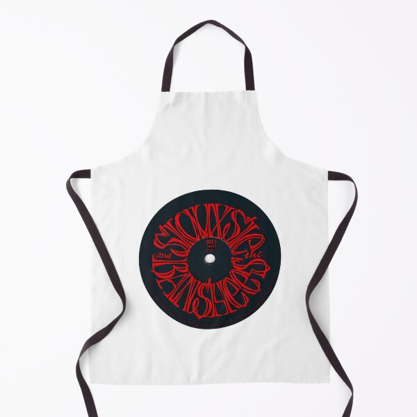 Item preview, Siouxsie and the Banshees LP Record Album designed and sold by ClothingSassyV.