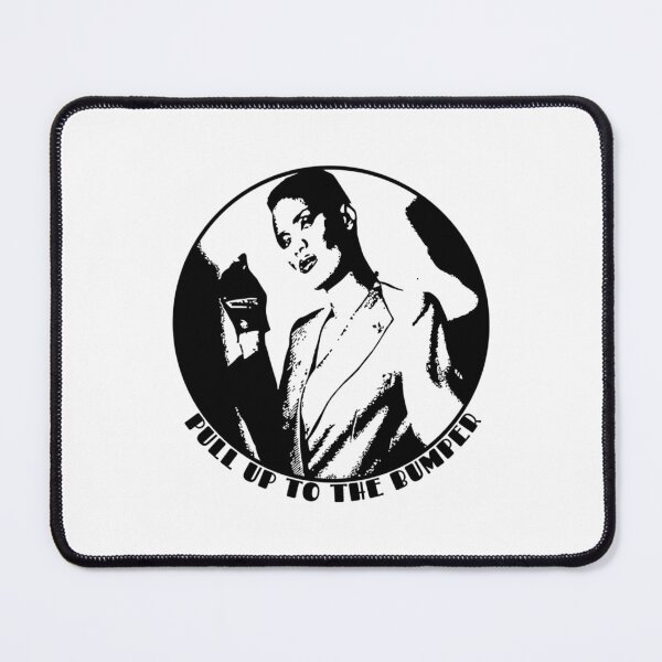 Item preview, Grace Jones - Pull Up To The Bumper designed and sold by CrestStella80.
