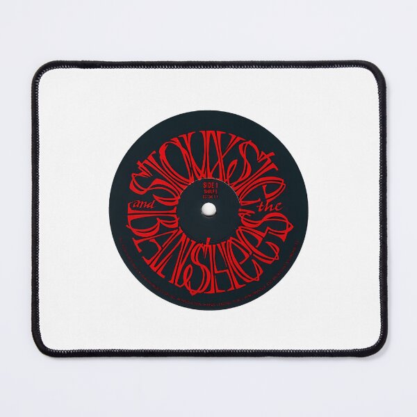 Item preview, Siouxsie and the Banshees LP Record Album designed and sold by ClothingSassyV.