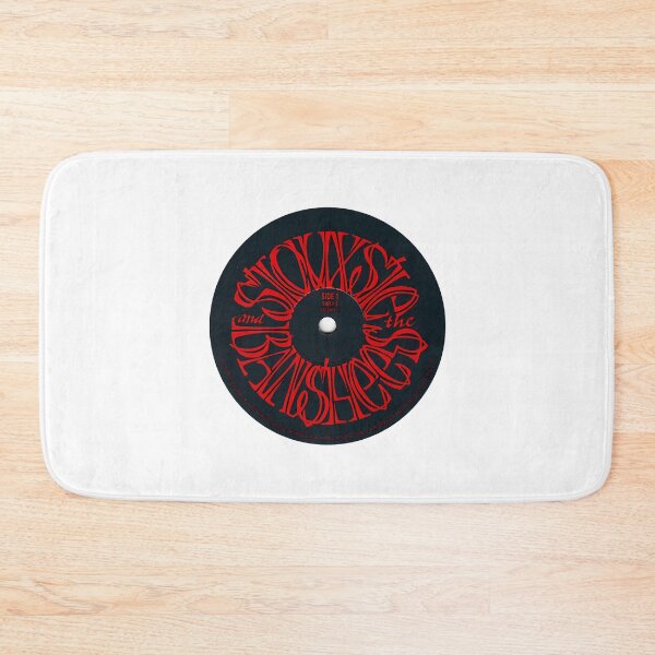 Item preview, Siouxsie and the Banshees LP Record Album designed and sold by ClothingSassyV.