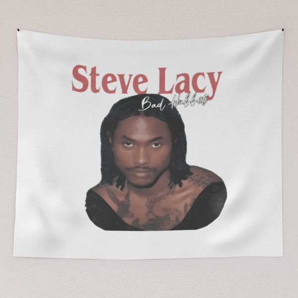 Artikelvorschau, Steve Lacy entworfen und verkauft von AngelCortez94.