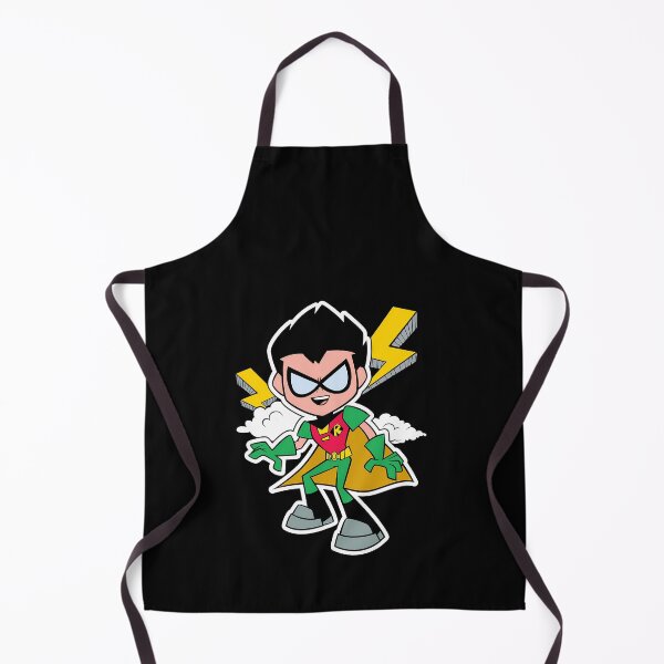 Item preview, Teen Titans designed and sold by AadenSlice80.
