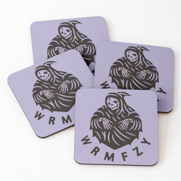 Item preview, Wrmfzy  designed and sold by JulioGlazebrook.