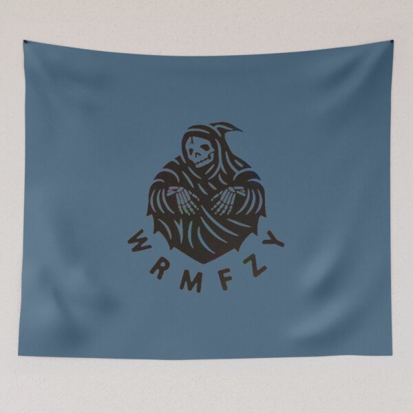 Item preview, Wrmfzy  designed and sold by JulioGlazebrook.