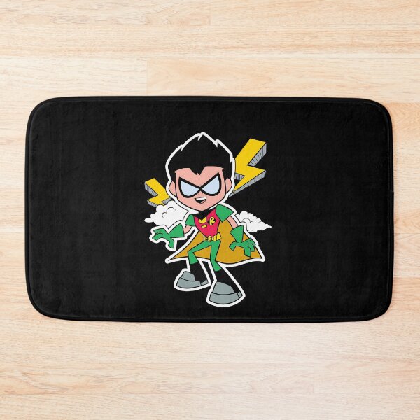 Item preview, Teen Titans designed and sold by AadenSlice80.