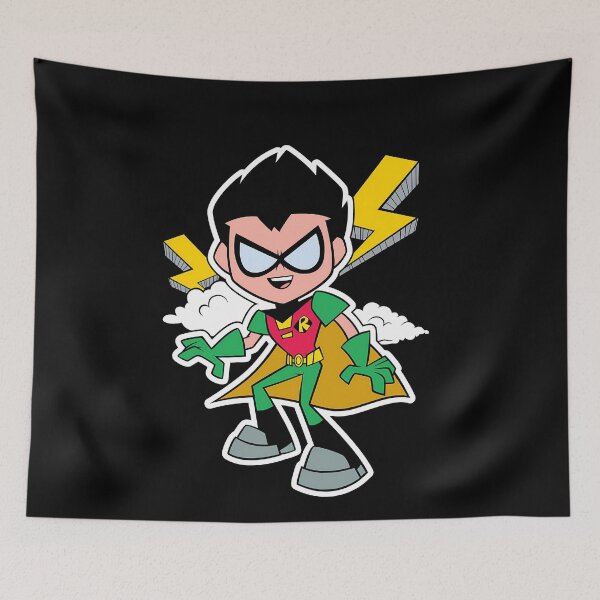 Item preview, Teen Titans designed and sold by AadenSlice80.