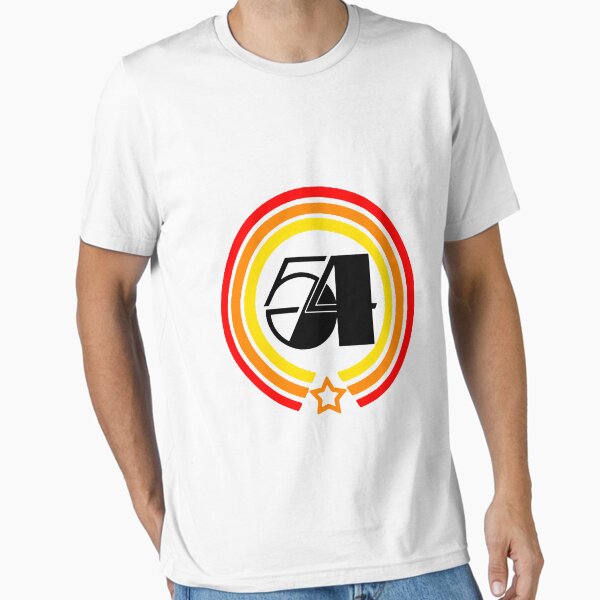 Item preview, Club Nightlife 54, Disco 54 Music Party New York designed and sold by Accessoryfinley.