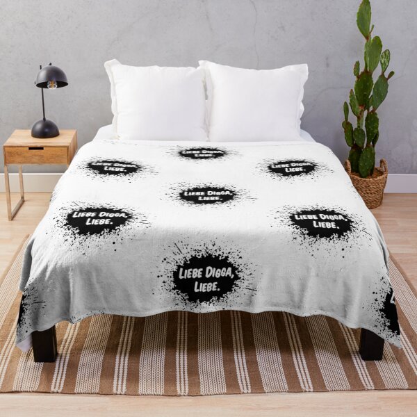 Item preview, Love Dude - Against racism, discrimination German designed and sold by luonngongg.
