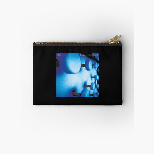 Item preview, Jimmy Eat World static prevails designed and sold by CarpenterArt.