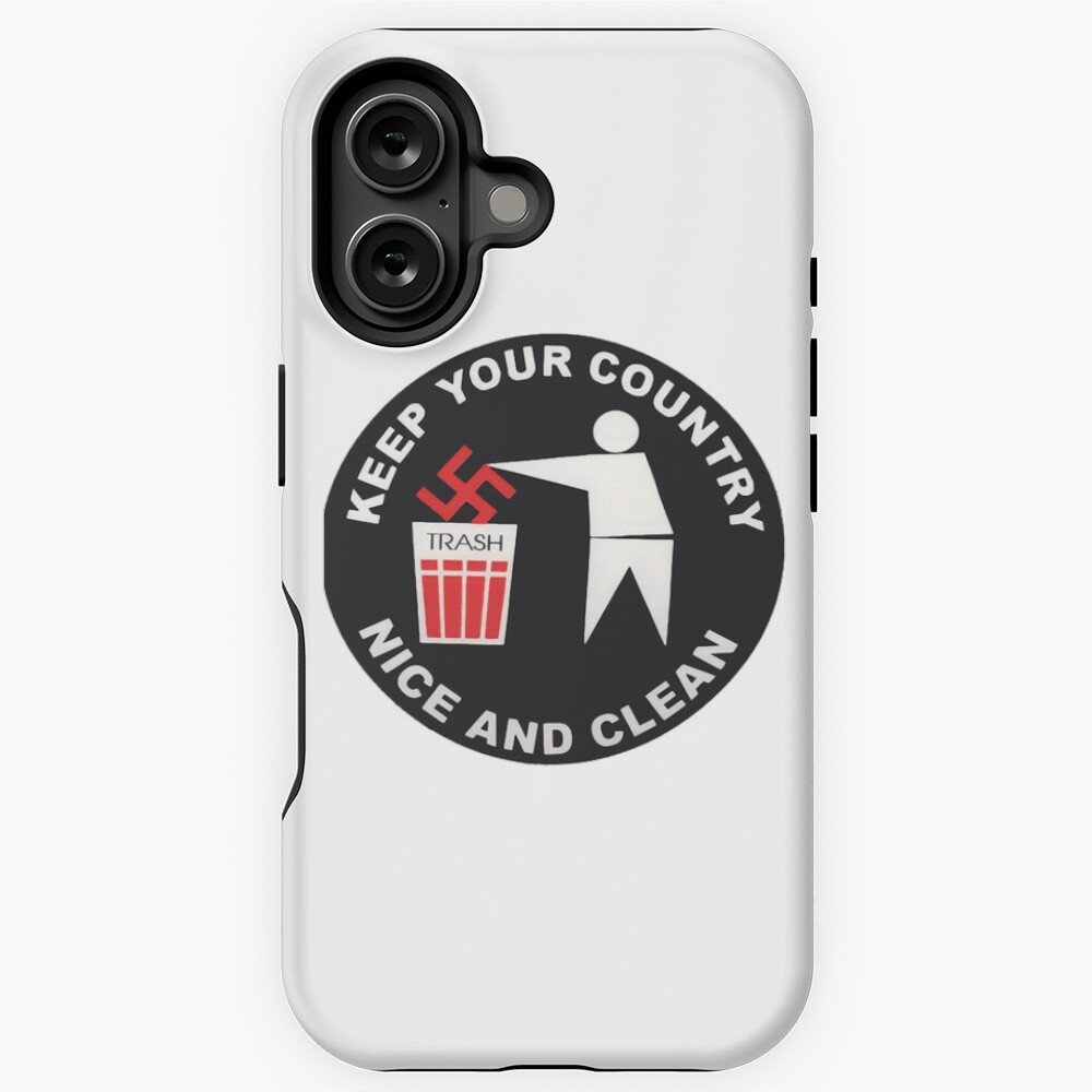 Item preview, iPhone Magsafe Tough Case designed and sold by luonngongg.
