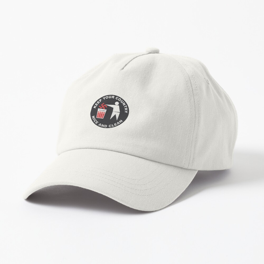 Item preview, Dad Hat designed and sold by luonngongg.