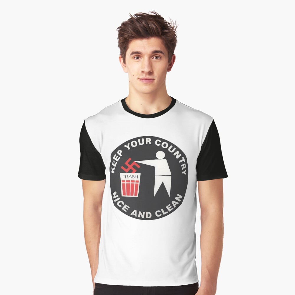 Item preview, Graphic T-Shirt designed and sold by luonngongg.
