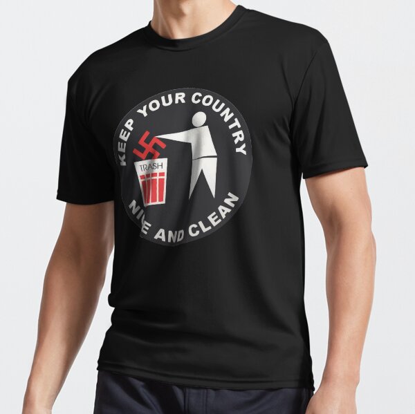 Camiseta deportiva
