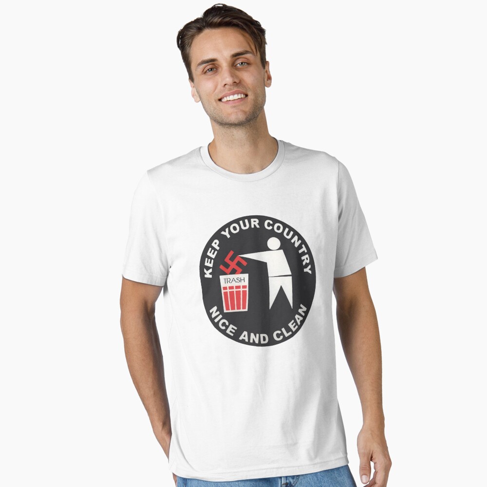 Item preview, Essential T-Shirt designed and sold by luonngongg.