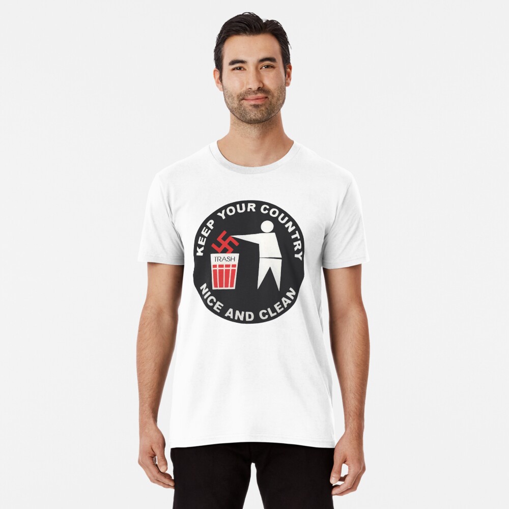 Item preview, Premium T-Shirt designed and sold by luonngongg.