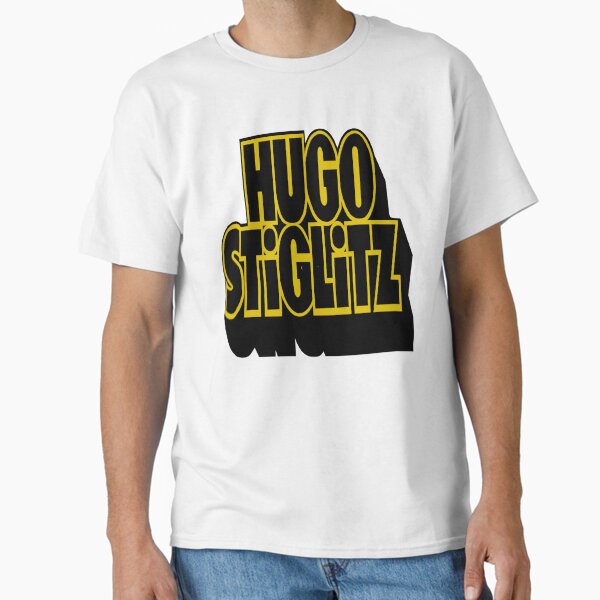 Vista previa del artículo con la obra «Hugo Stiglitz», diseñado y vendido por luonngongg.