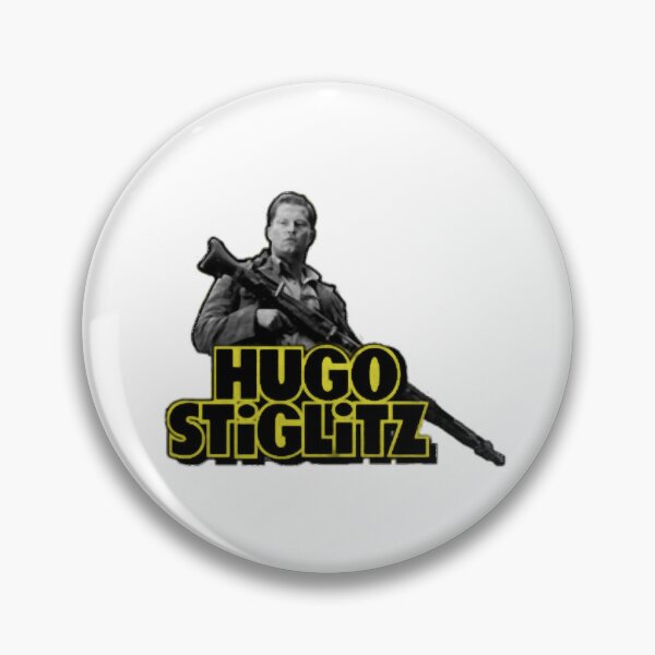 Item preview, Hugo Stiglitz Classic  designed and sold by luonngongg.