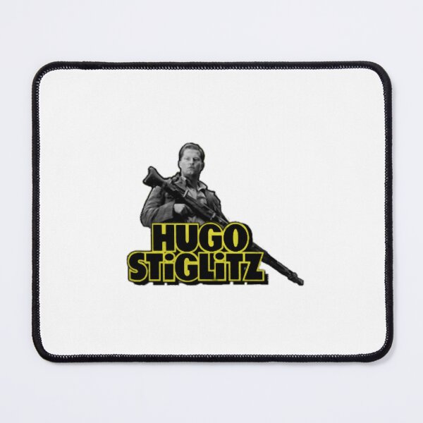 Item preview, Hugo Stiglitz Classic  designed and sold by luonngongg.