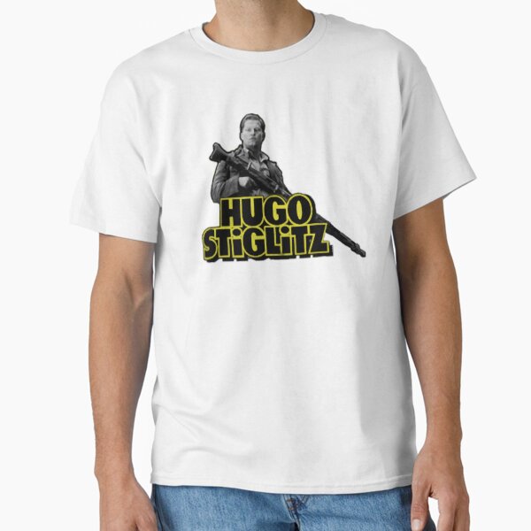Vista previa del artículo con la obra «Hugo Stiglitz Clásico», diseñado y vendido por luonngongg.