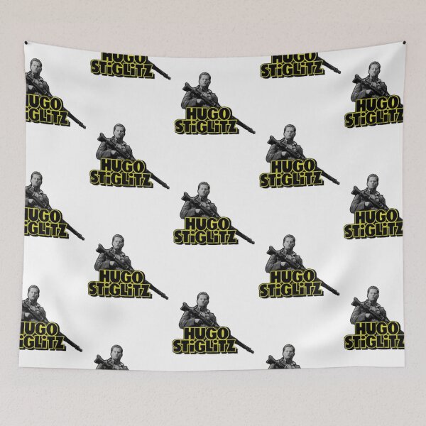 Item preview, Hugo Stiglitz Classic  designed and sold by luonngongg.